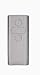 Produktbild Dyson 919591-03 Replacement remote control AM02 Dyson AM02 fan Dyson AM02 fan AM02 Excl AM03 Dyson AM03 Pedestal Fan White/Silver Dyson AM03 fan