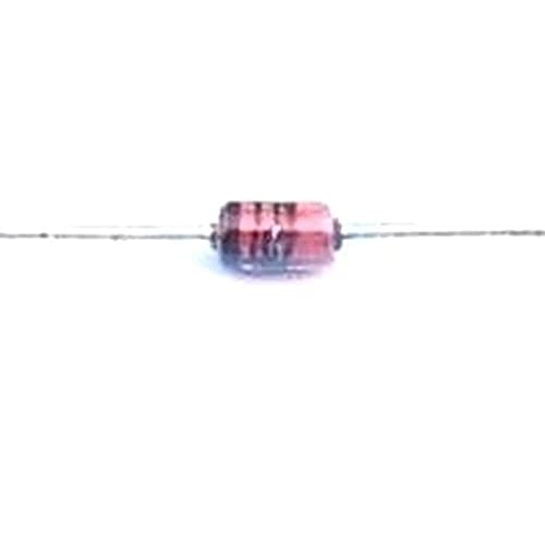 20 PCS Zener diode 62V 1W DO-41G 1N4759A-G_AY_10001