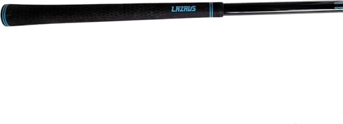 image for LAZRUS GOLF Premium Hybrid Golf Clubs for Men - 2,3,4,5,6,7,8,9,PW Rig