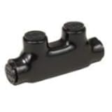 PBT-750 Multi-Tap Connector, In Line, 250 to 750 MCM, AL/CU