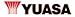 YUASA BATTERY NPX-100RFR 12V 100WPC BATTERY