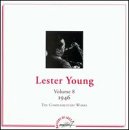 The Complementary Works Vol.8 (1946) - Masters Of Jazz