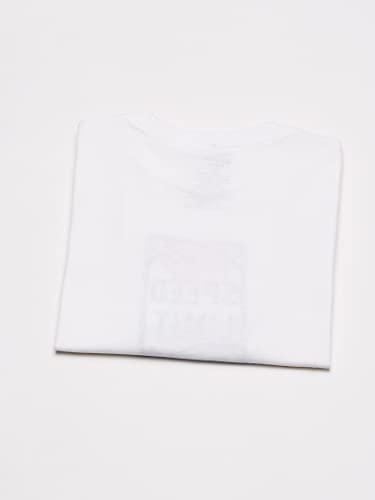 SEGA Boys' Short Sleeve Tee4