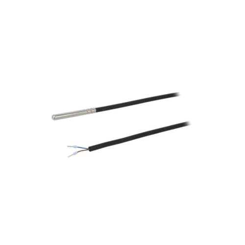 Capteur température NTC 10kΩ TT4M-G10KC3-T200-1500 pour régulation thermique précise