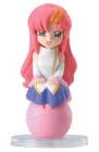 機動戦士ガンダムSEED GUNDAM SEED キャラプッチ ラクス・クライン 単品