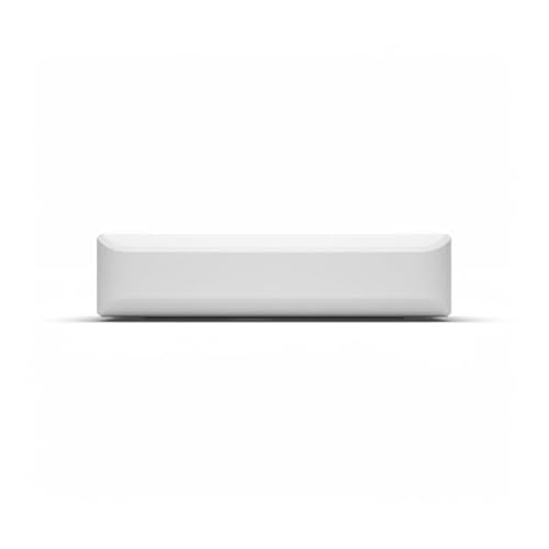 Ubiquiti UniFi Switch (USW-Lite-16-PoE) [16-Port Gigabit Ethernet, 8X PoE+, Wandmontage]