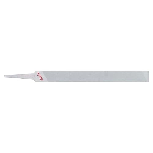 Swix T106N Chrome File 200mm, 14 TPCM for Ski Edge Sharpening