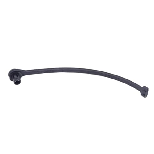 Bouchon de réservoir de carburant VW Fox robuste en plastique premium