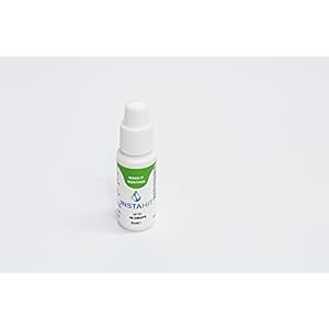 Instahit Menthol Drops for Cigarettes (15 Bottles) (600 Drops)…