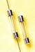 Mersen Electrical Power GGA2-1/2 GGA2-1/2, 2.5A, 125V AC, Time Delay, Ferrule Fuse