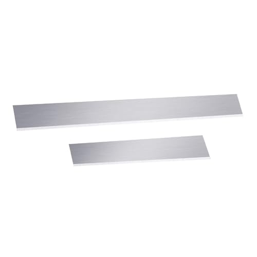 Angoily DIY Sculpting Tool Set 2 Pieces Clay Cutter Polymer Clay Cutter Blade Perfect for Shaping Modelling