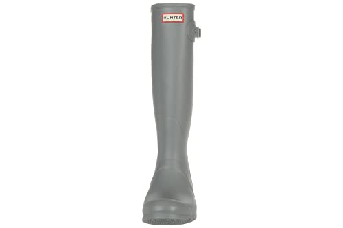 Bottes en caoutchouc Hunter Original Short Gloss mixtes imperméables - 7