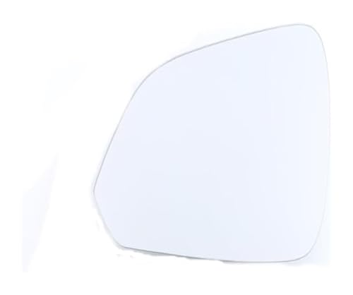 Verre de rétroviseur pour MG GS miroir extérieur anti-angle mort gauche