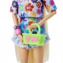 Mattel Barbie Poupée Extra