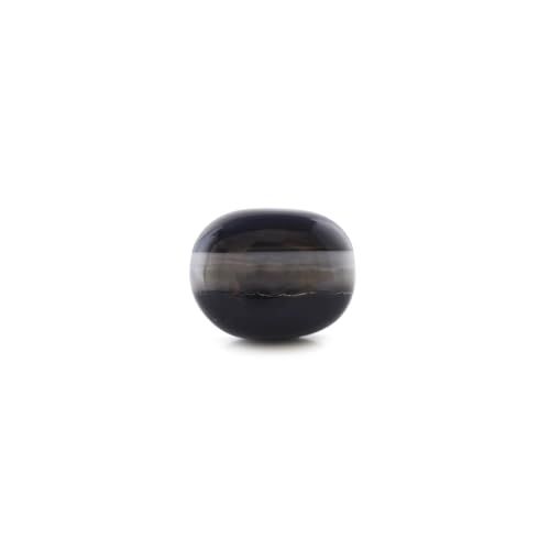 Agate du Botswana naturelle 14,9 carats pour créer votre propre bijou amulette