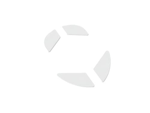 Image of GLORIOUS G-Skates - 100% Virgin PTFE Mouse Feet for Model O /O Minus /O2 (GO-GSKATE)
