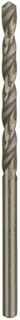 Bosch Professional Wiertła do metalu HSS-Co (3 x 33 x 61 mm, Akcesoria wiertarek)