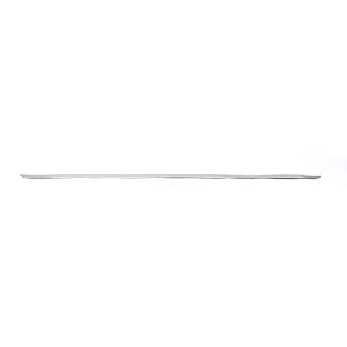 Moldura de acero inoxidable para Haval F7: resalte el brillo lateral de su coche con acero