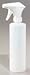 Adjustable Spray Wash Bottle - 32 oz. (12 per case)