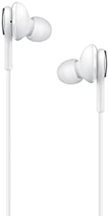 Samsung USB Type-C Earphones EO-IC100BBEGWW Black (White)