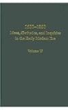 1650-1850 Ideas, Aesthetics, and Inquiries in the Early Modern Era