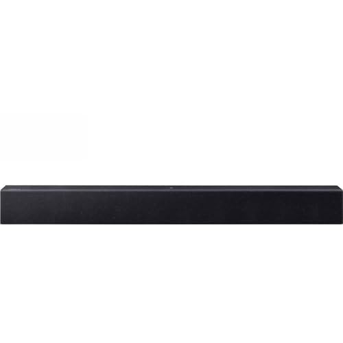 Samsung HW-B410GF B-Series - Soundbar a 2.0 canali per TV, altoparlante TV con subwoofer integrato, One Remote Control,...