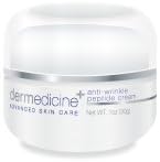 Dermedicine Advanced Skincare - Anti-Wrinkle Peptide Cream