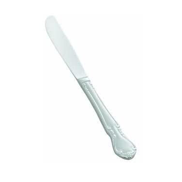 Winco Chantelle Dinner Knife, 18/8 Extra Heavyweight