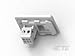 1564611-2, MQS / MQS1.5 Buchsengehaeuse 4-6 pol. Socket HOUSING 4-6 POS. (25 Items)