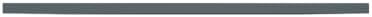 Aquariss SMC Slate Effect Shower Enclosure Tray 900x800mm Rectangular Wetroom Shower Base Anthracite
