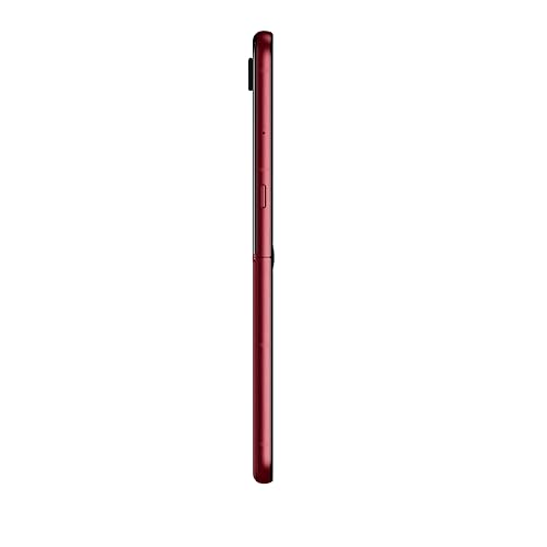 Smartphone Motorola Razr 60 ultra 16 512 Rio red