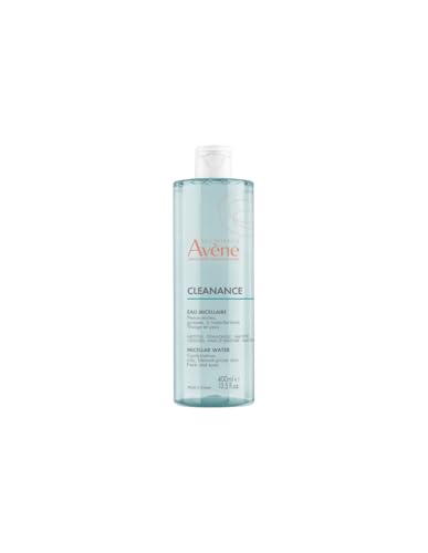 Cleanance Agua Micelar Pvp 10.90Â‚¬ 400 Ml'