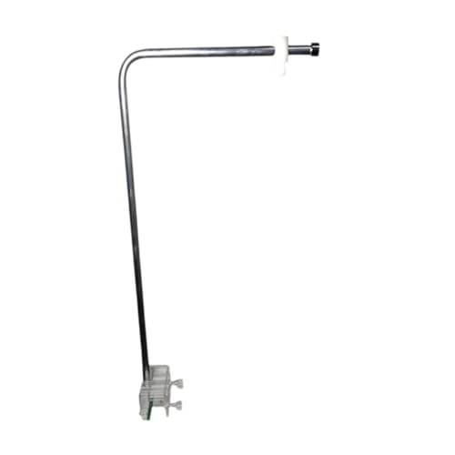 Image of BNF Aquarium Light Hanging Rack Reusable Stylish Practical Fish Tank Lamp Holder-Pet Supplies /Fish & Aquatics /Aquarium Accessories /Aquarium Lights