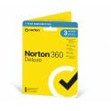 21428663 Norton - 360 Deluxe 3 Devices 1 Jahr