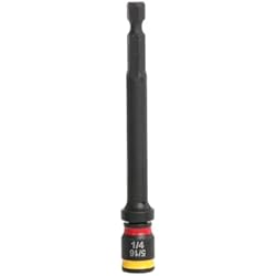 Amazon.com: Malco MSHC 1/4 & 5/16 Reversible Hex Chuck