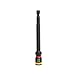 MALCO MSHMLC 4-inch Cleanable Reversible 1/4-inch and 5/16-inch Hex Driver (1-Pack)