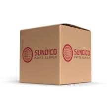 Generic R3044-030 Hinge Bracket, Bottom Replacement for Beverage Air Genuine Original Equipment Manufacturer (OEM) Part, Black