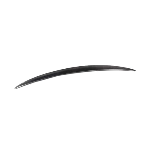 Becquet Arrière pour BMW Série 7 G11 G12 2016-2022 Aileron de Coffre