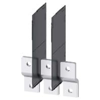 Siemens 3VA9483-0QB00 accessoire de raccordement électrique pour disjoncteur boîtier moulé