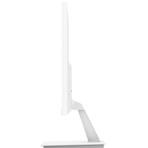 Image of Planar 24In Wide White Fhd IPS Led LCD, Narrow Bezel, Vga, Hdmi, Dp, Speakers, Dc Power