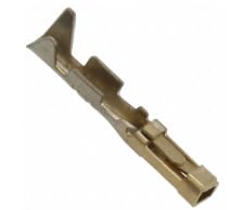 Pack of 100 M20-1180042 Connector Socket Contact Gold 22-30 AWG Crimp, RoHS