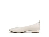 LifeStride Womens Cameo Flat Bone 8 M