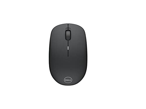 Hbb For Dell Km117 Wireless Keyboard & Mouse Combo Set #TOP1