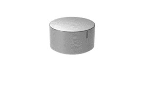 Preisvergleich Produktbild Dornbracht Zweiwege-Umstellung Deque 29126740 schwarz matt