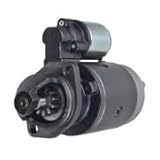 #US Part Replacement New 12V Starter Fit for Lamborghini Crawler Tractor C 453 C 503 C 503 L