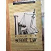 Basic School Law 0912337109 Book Cover