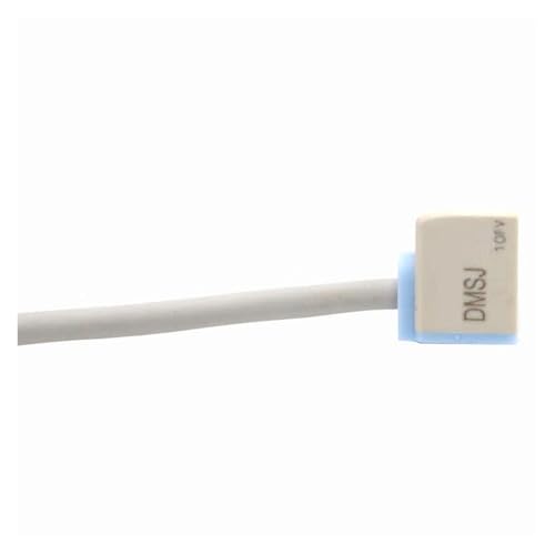 Interruptor magnético DMSJ-020 sensor de proximidad magnético con salida directa cable 2 metros