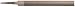 Nicholson 04960N 8" Half-Round Smooth Cut