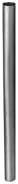 Donaldson P224611 - Stack Pipe, 45 Degree 5" (127 Mm) Id X 84" (2134 Mm) Chrome