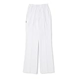 [アシックス] レディスパンツ CHM151 ウィメンズ ホワイト 日本 LL (日本サイズ2L相当)